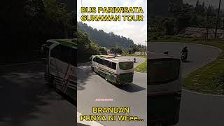 #bus Pariwisata Brandan punya | Gunawan Tour