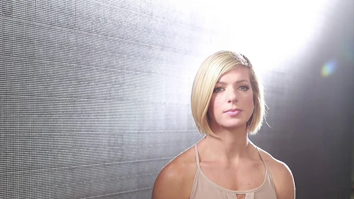 Theresa Larson: Letting go of perfection and embra...
