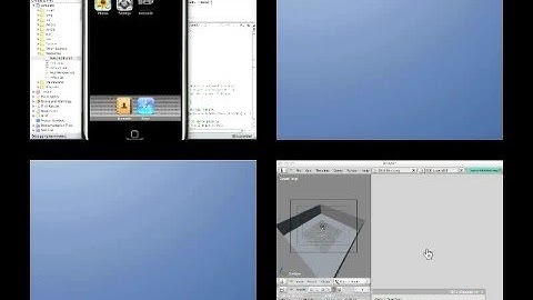 SIO2 SDK Tutorial 08 Part #1