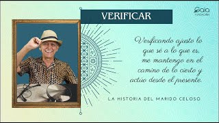 Si no verificas puedes provocar lo que temes