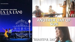 "라라랜드"(La La Land) OST - 'Another Day of Sun' / 'Mia & Sebastian's Theme' | by 'Beautiful Day'(뷰데)