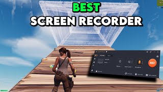 *ULTIMATE* FREE Screen RECORDER For GAMERS!