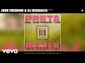 June Freedom DJ Hebraico Preta Remix Official Audio mp3