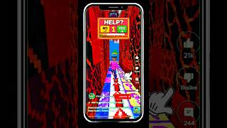 KPop Demon Hunters Noob Pro Challenge Part.20 #kpop #minecraft