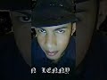 Iván Lenny #pielcanela  #cover
