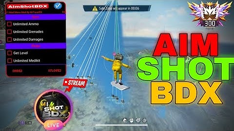 nel For Mobile FF  Free fire hack New 🔥 FF Panel  free Fire panel Ob49 😈 FF Max Meta Data File DIS