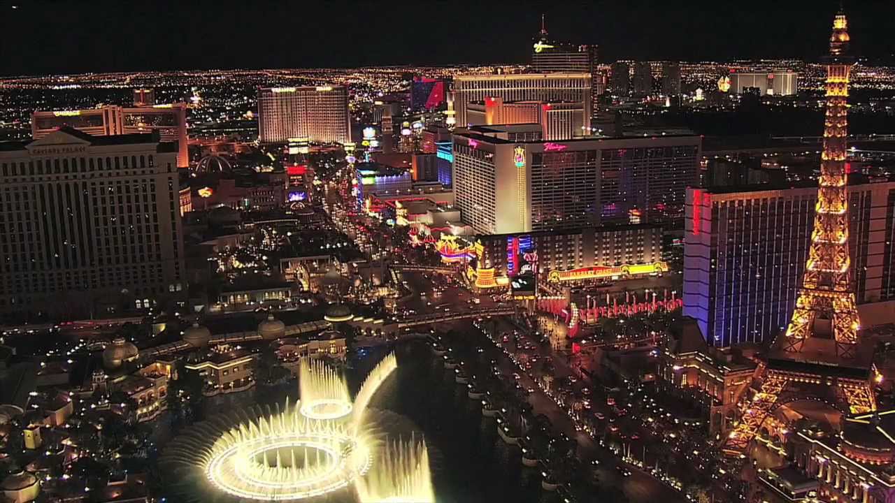 Vegas VIP Club Crawl VegasOnDemand YouTube