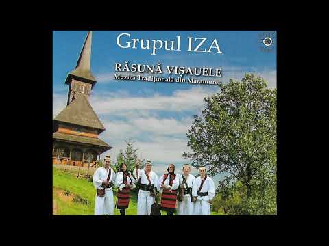 De baut din Sapanta si Viseu