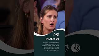 Psalm 79 | Chr. Koor Jigdaljahu  #jigdaljahu #choir #arjanwouters #lennartmoree #jesus #psalms