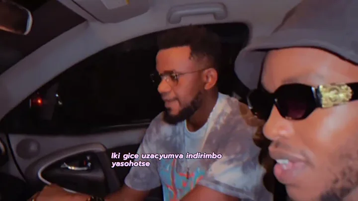 Nasara by Danny nanone ft Ariel wayz (feedback by rocky kimomo