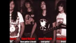Terrorizer - Ripped To Shreds