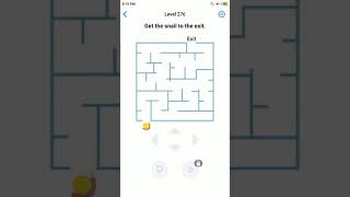 Easy game level 276 Solution Walkthrough screenshot 5