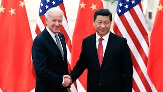Biden Says ‘Haven’t Had Occasion to Talk’ to China's Xi