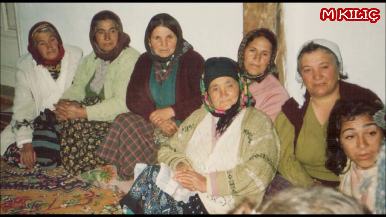 Simdi Hayallerde Düşlerde kaldı