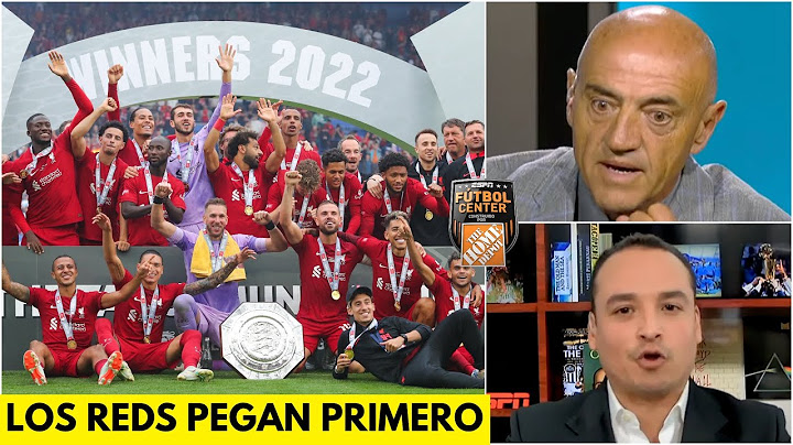 LIVERPOOL y JURGEN KLOOP tienen MEDIDO al MANCHESTER CITY de PEP GUARDIOLA | Futbol Center