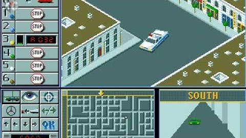 Chicago 90 @ http://xtcabandonware.com