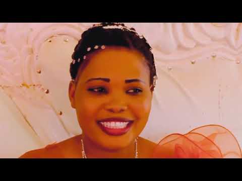 Luhaga Mabala Harusi Ya Amina Mazigwa Official Video