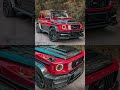 g wagon modification