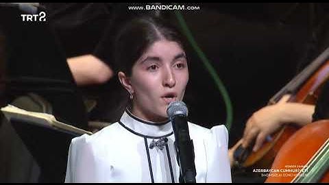 Thumbnail of AZERBAYCAN CUMHURİYETİ BAĞIMSIZLIK GÜNÜ KONSERİ