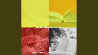 Vivacious Ambience for Reading Books