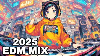 Ultimate EDM Neon Mix 2025 🚀 Turn This Up or Stay Out of the Vibe 💃 screenshot 3