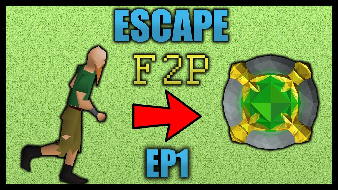 Osrs Escape F2p Collecting Wine Of Zamorak Osrs 2021 Youtube