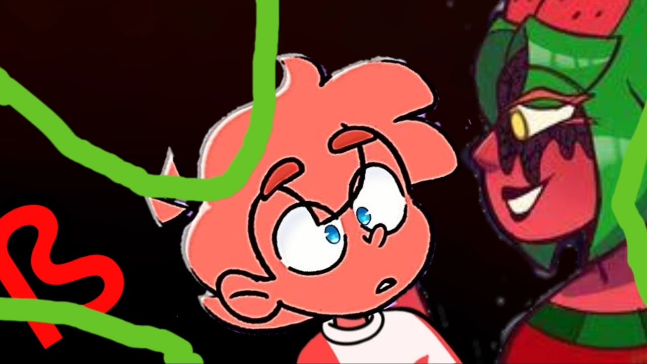 Mundo torajo Reagindo a música seu vilão (Morajo e Suika)