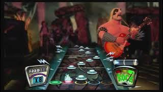 Guitar Hero 2 - Hangar 18 100% FC (Expert)
