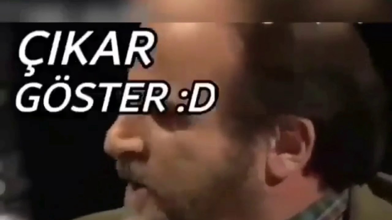 Sen Abdülhamiti Savundun ! Autotune Edit - YouTube