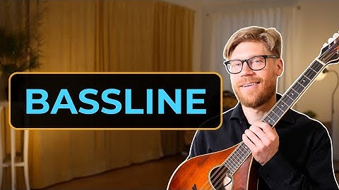 Nordic Folk Music // Hultkläppens Am Polska // Octave Mandolin Lesson