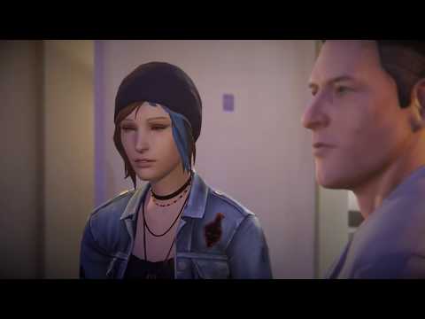 Видео: Как получить секретную концовку в Life is Strange: Before the Storm