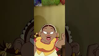 The Legend of Nahuala | Movie | Eat an Ear | #Cinelatino