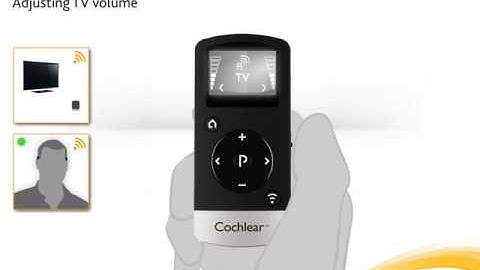 Baha Remote Control User Guide