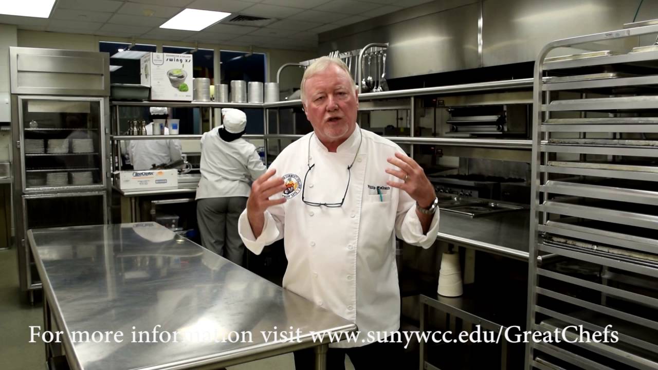 Celebrity Chefs - YouTube