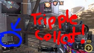 Famous He split my QUAD with a Triple Wallbang Collateral Wealth