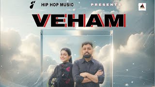 VEHAM - HARF CHEEMA & GURLEZ AKHTAR | HIP HOP MUSIC.. mix.