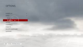 How To Change Shadow Quality In Assassin's Creed Syndicate screenshot 3