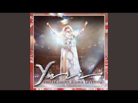 Yuri & Carín León - Fue un Placer Conocerte (En Vivo)