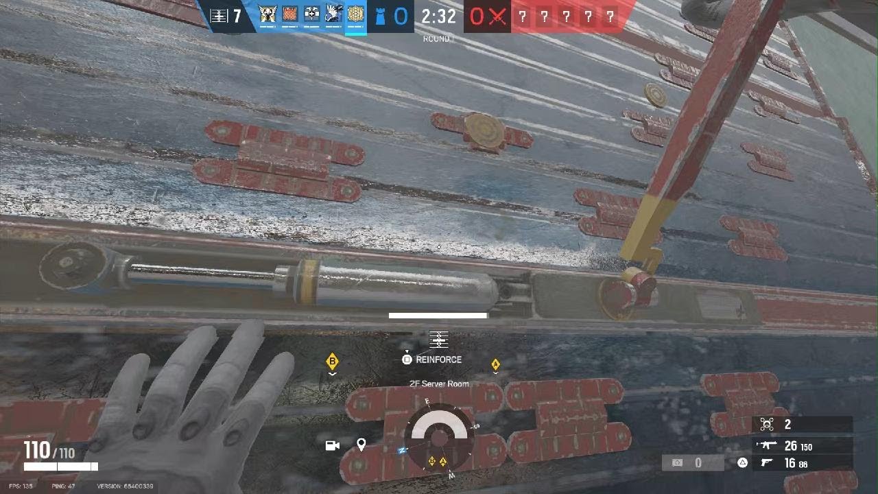 Jager Ace R6s - YouTube