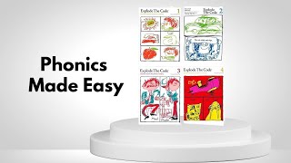 Explode the Code Review | Fun & Effective Phonics