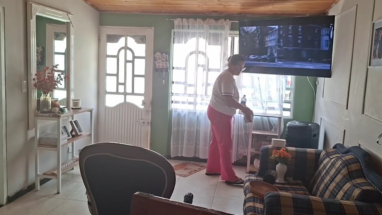 ORGANIZANDO MI SALA/MI CUARTO🏠 