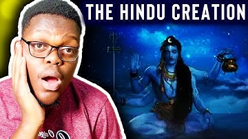 Reaction On The Hindu Interpretation of Creation | The Story of God | Ganga River Story