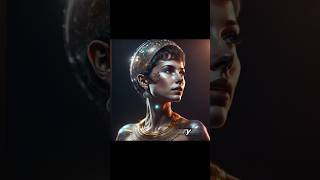 Solar System Planets As Humans Generated With AI