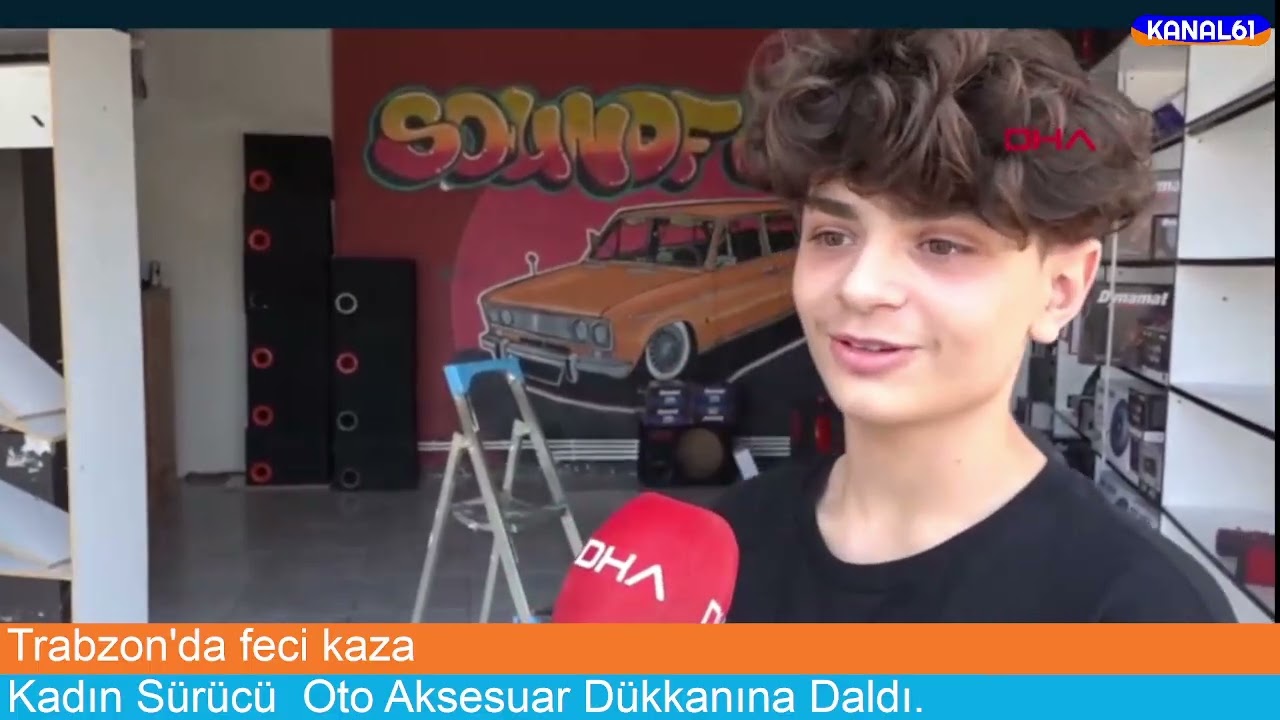 KANAL61 TV