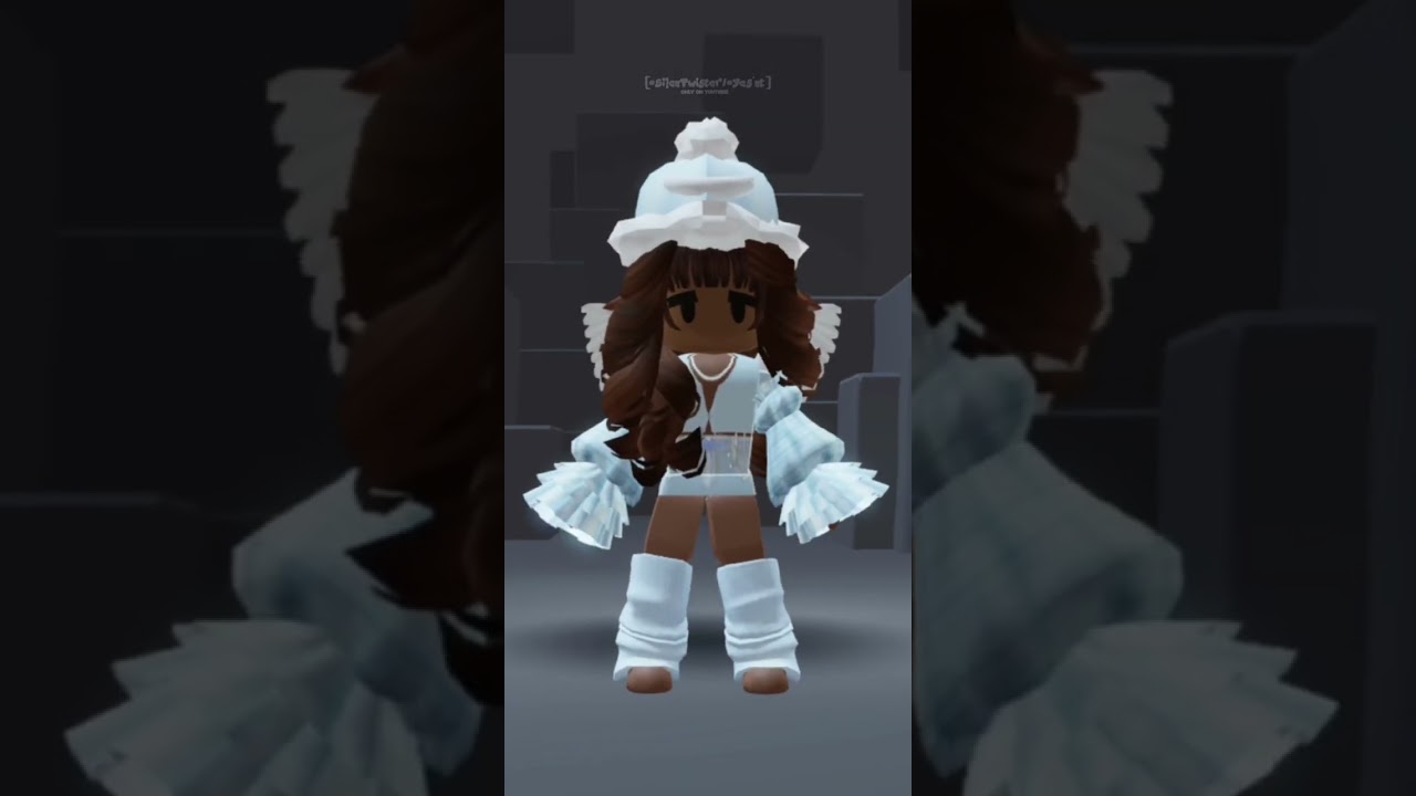 How to make your ROBLOX AVATAR into ANIME 🌟 ✨ [ Easy ! ] ON MOBILE! 📱 [  No nudkay ] 