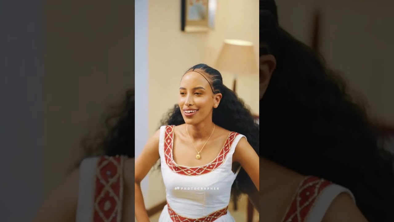 #wedding #eritrian #fashiondress #weddingdress #womensclothing #habesha #womensfashion