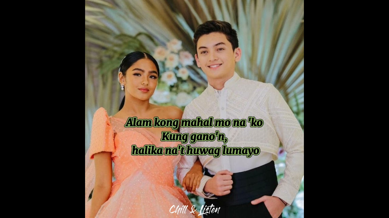 Binibini by Zack Tabudlo w/ lyrics