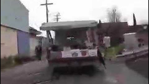 Morning 40 Federation- "Intro" (Music Video)