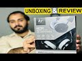 KITSOUND Metro Wireless Headphones Unboxing &amp; First Look | Sound King🔥| Under Rs. 2000/