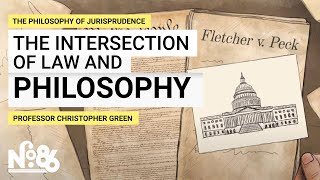 The Intersection of Law and Philosophy [No. 86]